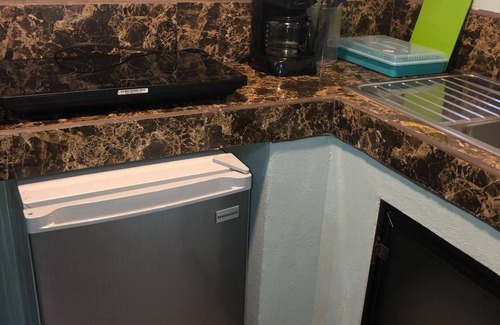 Quepos Apartment | PURA VIDA #3 - POOL - AC - KITCHEN NEARBY EVERYTHING IN TOWN
