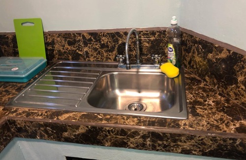 Quepos Apartment | PURA VIDA #3 - POOL - AC - KITCHEN NEARBY EVERYTHING IN TOWN