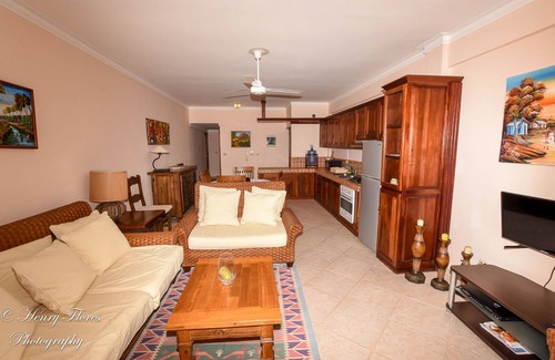 Dominicus House | Pura Vida at Dominicus-Bayahibe beach. · Lovely apartment 2 bedrooms
