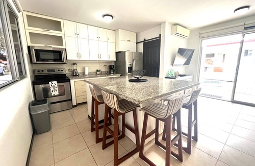 Bejuco House | Pura Vida Beach House, Bejuco