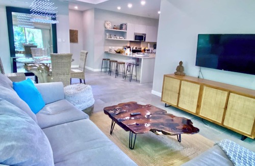 Ballena Condo | Pura Vida Boho Beach Penthouse Dream