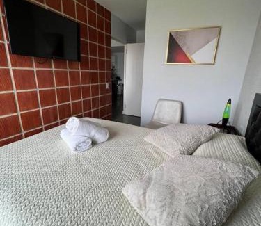 Mata Redonda Apartment | Pura Vida Hub - Iconnia