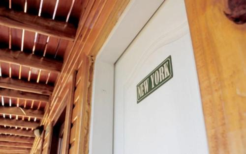 Mercedes Hotel | Pura vida quinta parador