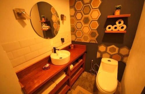 Chuy Apartment | Pura vida