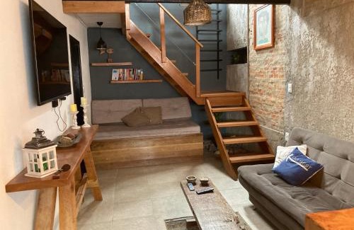 Chuy Apartment | Pura vida