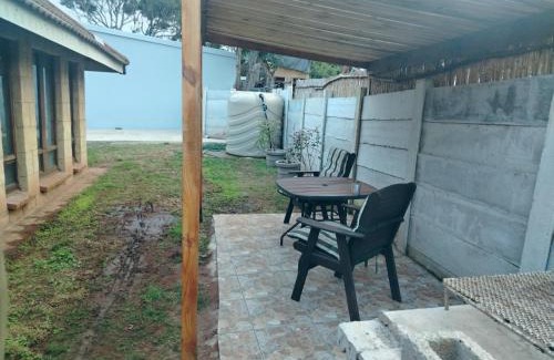 Umkomaas House | Puravida guesthouse