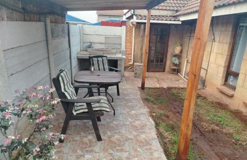 Umkomaas House | Puravida guesthouse