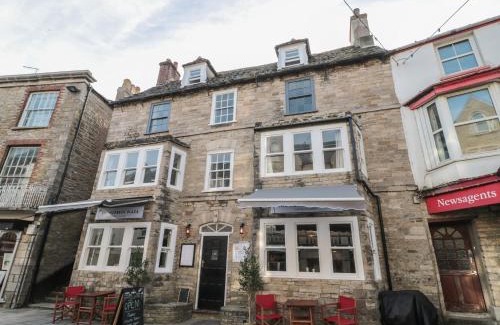 Swanage Apartment | Purbeck Hotel Apartments - Flat 5