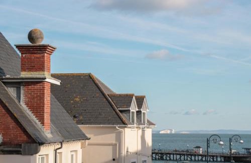 Swanage Apartment | Purbeck Hotel Apartments - Flat 5