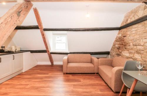 Swanage Apartment | Purbeck Hotel Apartments - Flat 5