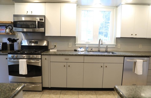 West Lafayette House | Purdue, Ross-Ade, and Mackey in your backyard!