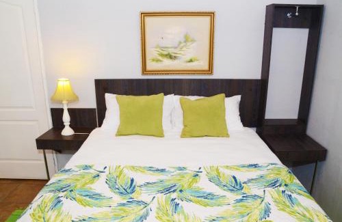 Makhado House | Purdy's Place