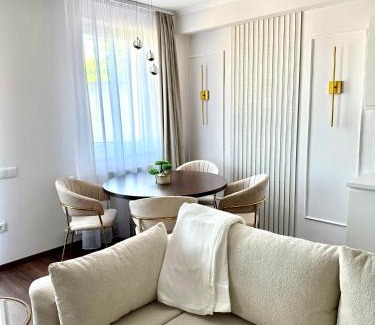 Nyiregyhaza Apartment | PURE Apartman