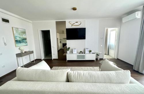 Nyiregyhaza Apartment | PURE Apartman