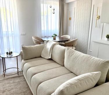 Nyiregyhaza Apartment | PURE Apartman