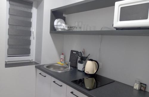 Yavory Apartment | Pure Apartments VIP 2