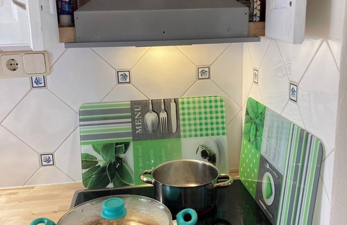 Cala Anguila-Cala Mendia House | Pure beach feeling - Casa Caracol is located directly on the beach of Cala Romantica