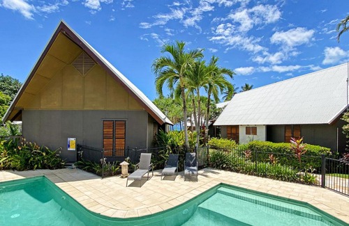 Nelly Bay Villa | Pure Magnetic Villa 5
