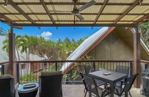 Nelly Bay Villa | Pure Magnetic Villa 10