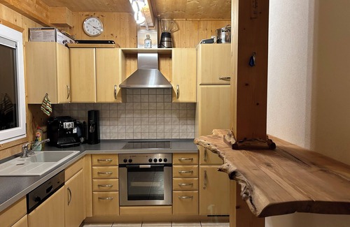 Stadl an der Mur House | Pure relaxation - in the Chalet Sonnbergblick