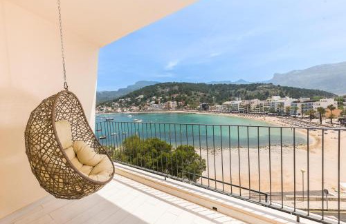 Soller Hotel | Pure Salt Port de Sóller