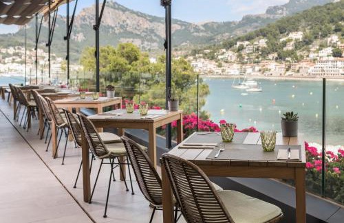Soller Hotel | Pure Salt Port de Sóller