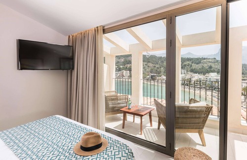 Soller Hotel | Pure Salt Port de Sóller