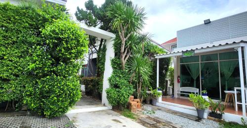 Kata Hotel | Purepamvillage