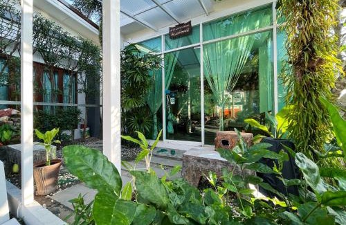 Kata Hotel | Purepamvillage