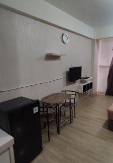 Jakarta Apartment | Puri Park View Apartemen