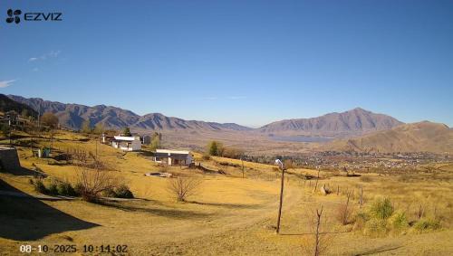 Tafi del Valle House | Puro Campo