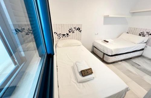 Castell de Ferro Apartment | PUSHE Castell de Ferro Beach & Tradition 2