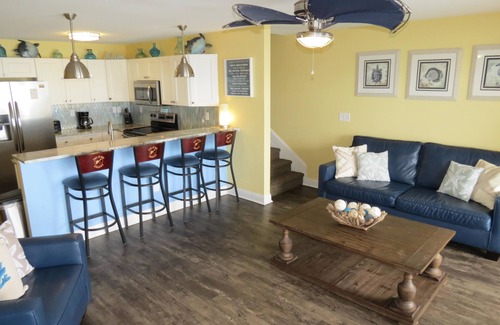 Put-in-Bay Apartment | Put-in-Bay Condos