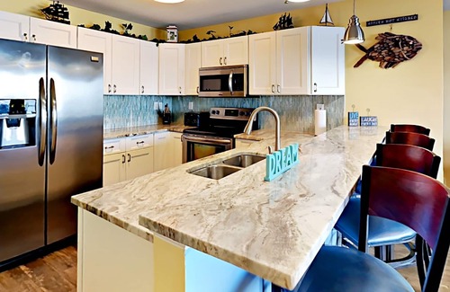 Put-in-Bay Apartment | Put-in-Bay Condos