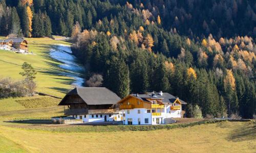 Castelrotto House | Putzerhof