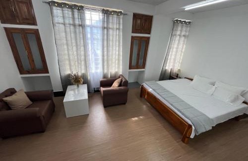 Henima Bed & Breakfast | PuVi Homestay, Dzukou entry point