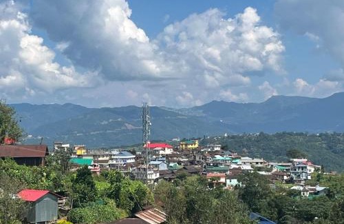 Henima Bed & Breakfast | PuVi Homestay, Dzukou entry point