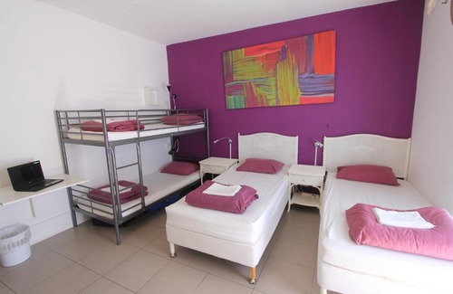Paceville Hostel | PV Hostel