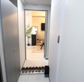 Toyohira Apartment | pv701 プロヴィデンス豊平