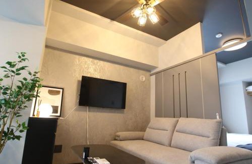 Toyohira Apartment | pv701 プロヴィデンス豊平