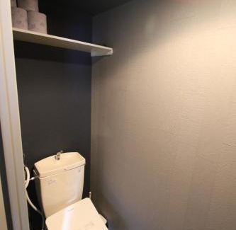 Toyohira Apartment | pv701 プロヴィデンス豊平