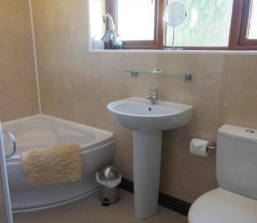 Cilmeri House | Pwllgwilym B & B