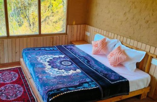 Banjar Resort | Pyare Cafe Cottages And Tents