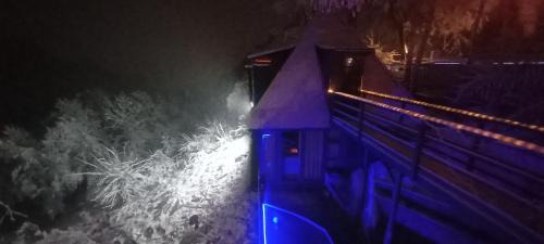 Visoko Villa | Pyramid