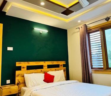 Skardu House | PYRAMID LODGE