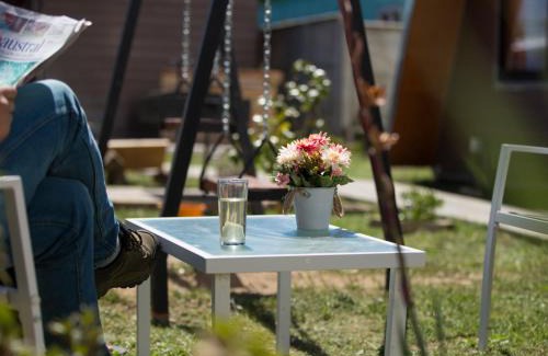 Valdivia Ski Chalet | Pyramidal Park Valdivia