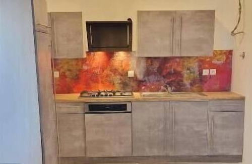 Lome Apartment | Pyramide.