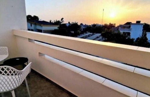 Lome Apartment | Pyramide.