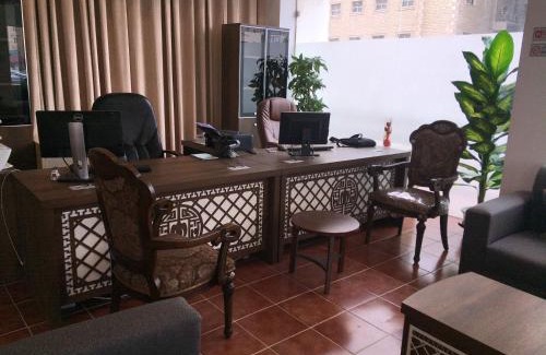 Fahaheel Apartment | Pyramiza Fahaheel بيراميزا الفحيحيل