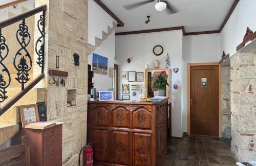 Pythagorion Hotel | Pythaïs Hotel